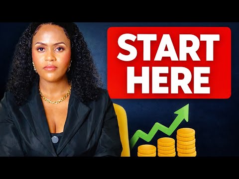 Investing for Beginners in Uganda YouTube thumbnail