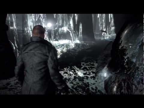 Resident Evil 6 Walkthrough Professional ( Full Game ) Jake: Chapter 2