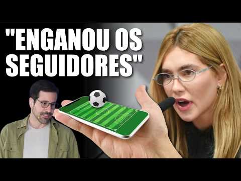 Assistir no YouTube