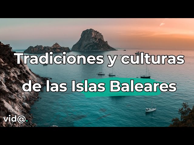Vídeo relacionado con Festes, tradicions i costums a Mallorca (Plecs de Cultura Popular)