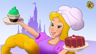 Download lagu Putri Rapunzel si Pemasak Pastri | KONDOSAN Bahasa Indonesia | Cerita Kartun Anak Anak - Dongeng mp3 Download lagu Putri Rapunzel si Pemasak Pastri | KONDOSAN Bahasa Indonesia | Cerita Kartun Anak Anak - Dongeng mp3