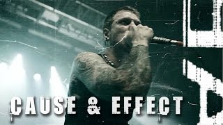 Video MASTIC SCUM - CAUSE & EFFECT [Live-Footage | Official 2014] Mass