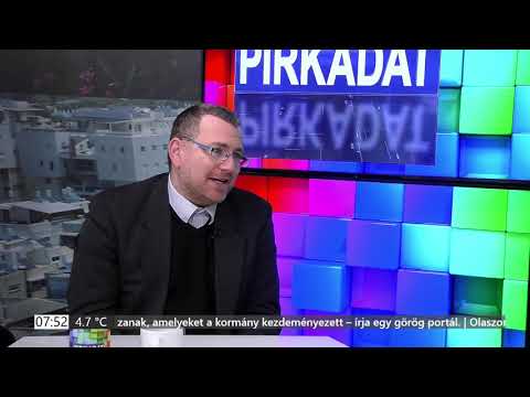 PIRKADAT Breuer Péterrel: Székely Sándor – Ha az ellenzék nyerni akar, ahhoz kelleni fognunk