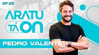 Polêmica: Siga Pedro se posiciona contra o uso da expressão 'lá ele'