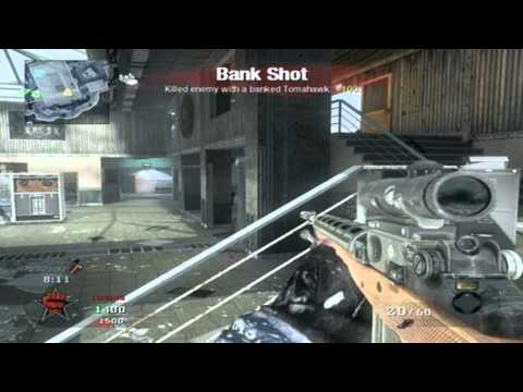 EPIC Tomahawk by NiBBiTrickz