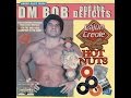 DM Bob And The Deficits - Meat Man