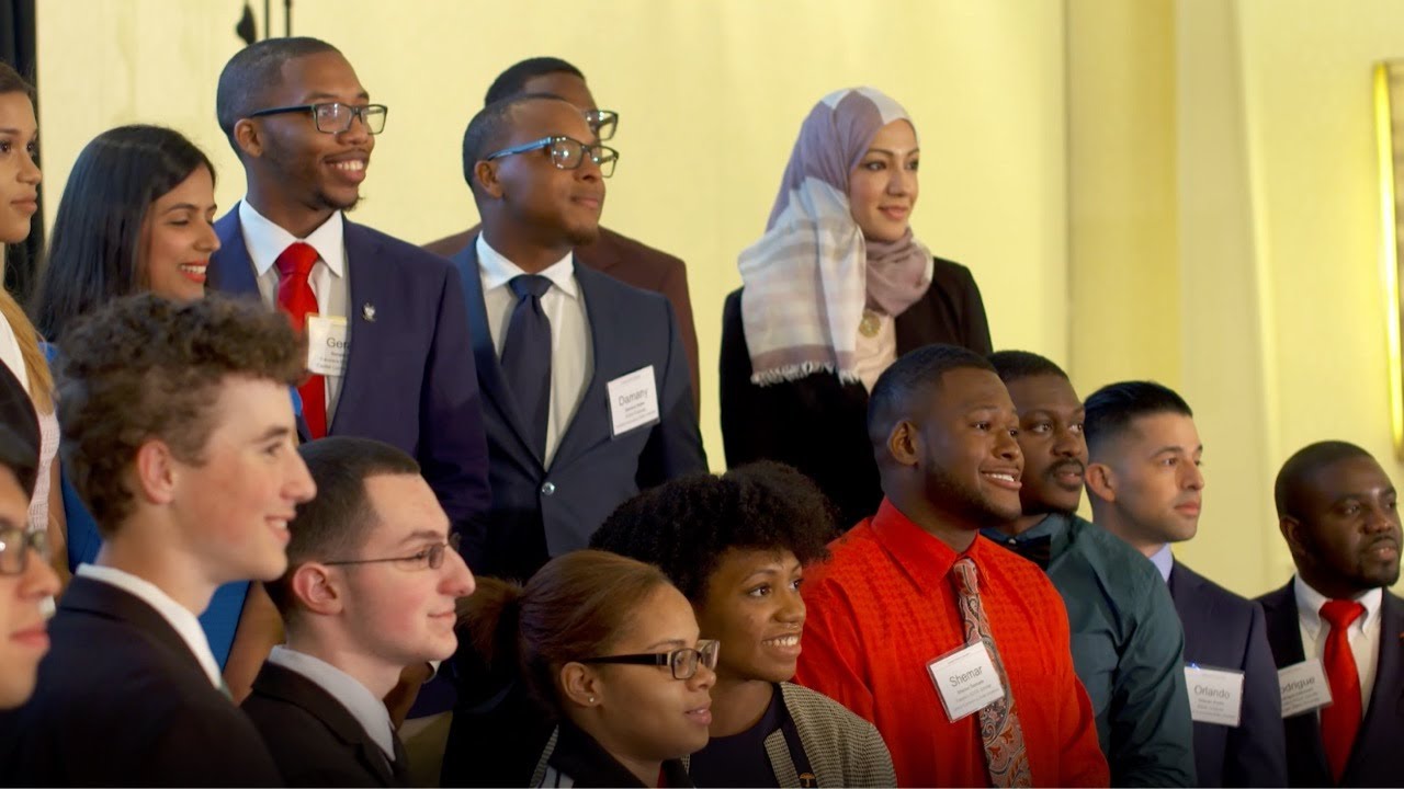 Travelers EDGE® 15th Anniversary