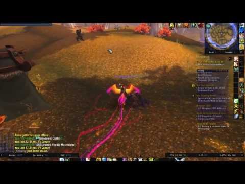 Tutorial on Farming Skyshards for the "Alani Mount" - Thundering Ruby Cloud Serpent