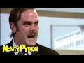 Architect Sketch | Monty Python (Official Sketch)
