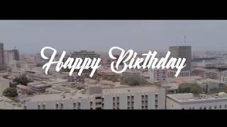 Abiba-Happy Birthday ( Clip Officiel )