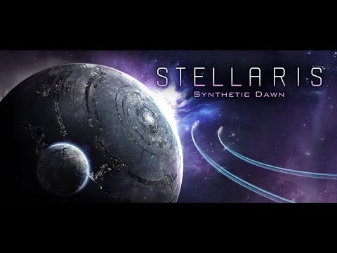 Stellaris: Synthetic Dawn - Sztuczny świt Omnian (1)