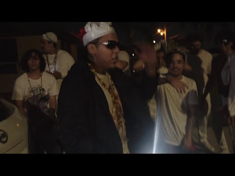 DadeCountyTarzan -Oduduwa (Ft. iON LIL GUT) [Official Music Video]