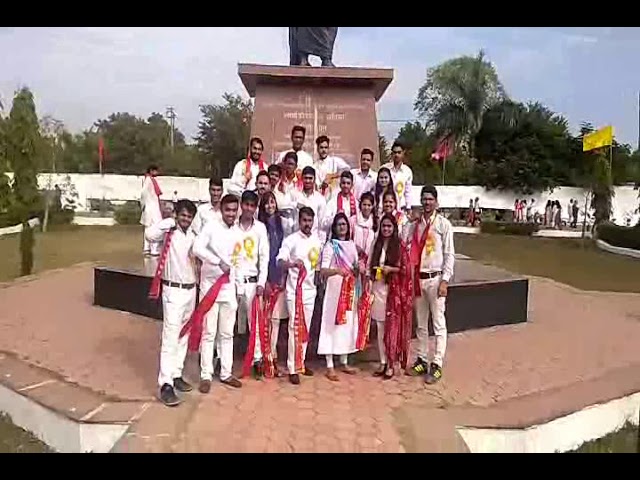 College of Dairy and Food Science Technology Maharana Pratap University of Agriculture & Technology video #1