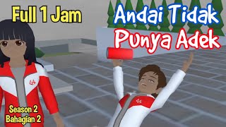 Download lagu Sakura Drama: What If I Didn't Have a Younger Sibling Season 2 Part 2 Full 1 Hour | Sakura School... mp3 Download lagu Sakura Drama: What If I Didn't Have a Younger Sibling Season 2 Part 2 Full 1 Hour | Sakura School... mp3