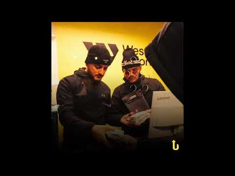 Branco X Artigeardit type beat “Bash”