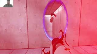 no hay pastel #portal #gameplay