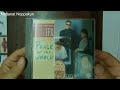 Unpacking : Special EFX : Peace of the world 1991 GRP Club Edition : Used CD