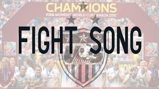 Fight Song (USWNT)