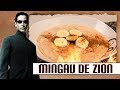 Mingau De Zion Especial De Matrix