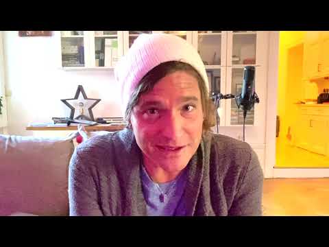 Andreas Johnson - snabbfrågor