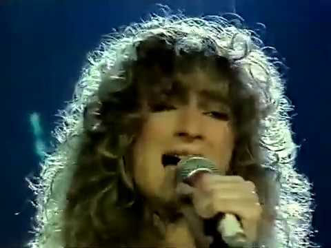 Headpins - Just One More Time LIVE (RESTORED VIDEO)