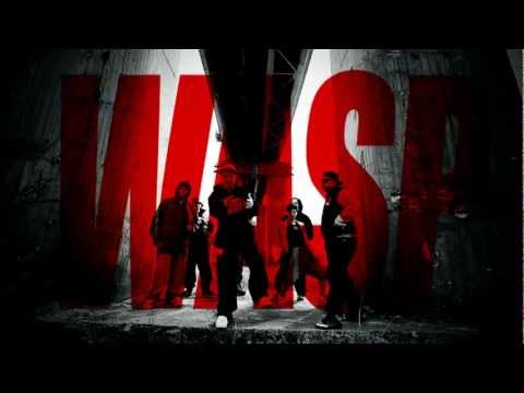 Wasp feat. Shellerini - Etniczne Czystki
