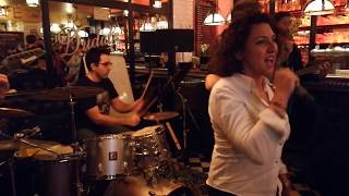 Dark Seed - 15 Décembre 2018