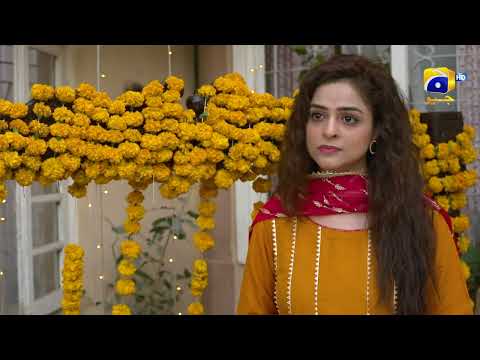 Behroop 𝗡𝗲𝘄 𝗣𝗿𝗼𝗺𝗼 Mega Episode 99 || Zubab Rana - Asad Siddiqui - Beenish Chauhan || Har Pal Geo