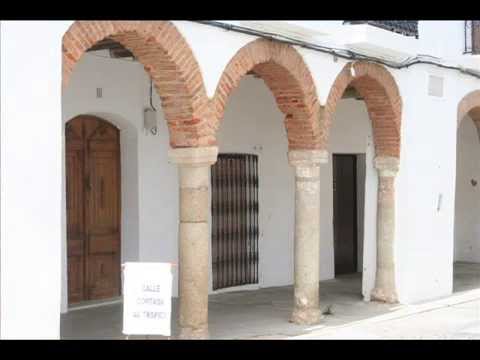 SEGURA DE LEON EXTREMADURA BADAJOZ ESPAÑA