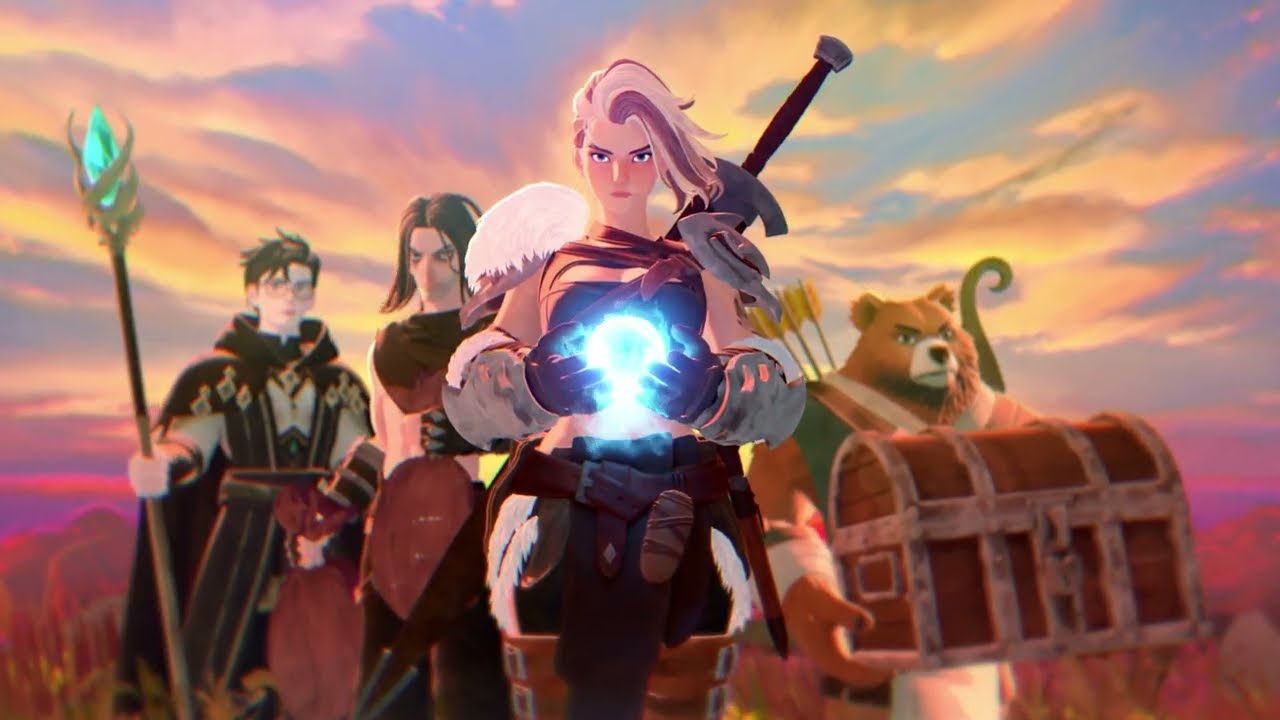 Vidéo de gameplay de Velev  PC
