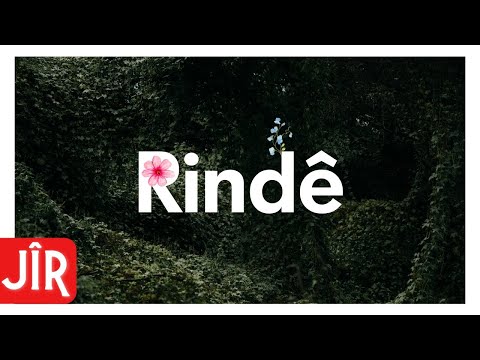 Jehrmar | Wunderschönen (Kurdische Musik Live Video)