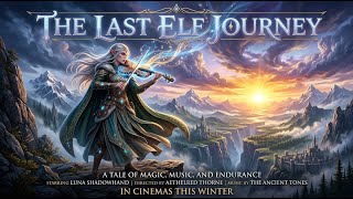 Download lagu Epic Cinematic Violin Fantasy | The Last Elf & Rise of the Sacred Light | Masterpiece BGM! mp3