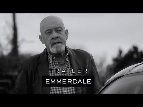 Thumbnail for video: TRAILER: Where Has Bear Been? | Emmerdale Thumbnail for video: TRAILER: Where Has Bear Been? | Emmerdale