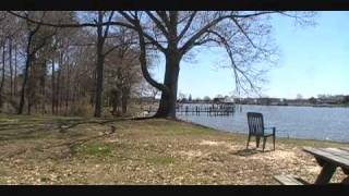 preview picture of video 'Northern Neck Waterfront Home |  2 Hours from DC'