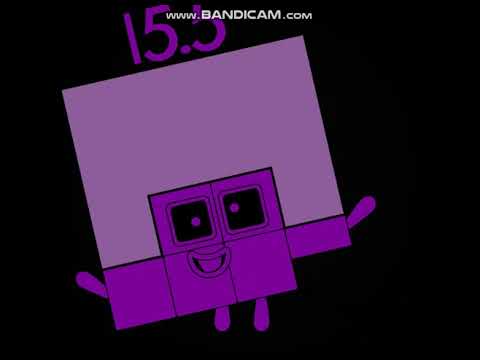 Uncannyblocks Band 11-20 (Reuploaded) From @MikeJuniorProductions