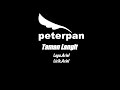 PETERPAN TAMAN LANGIT Official Audio