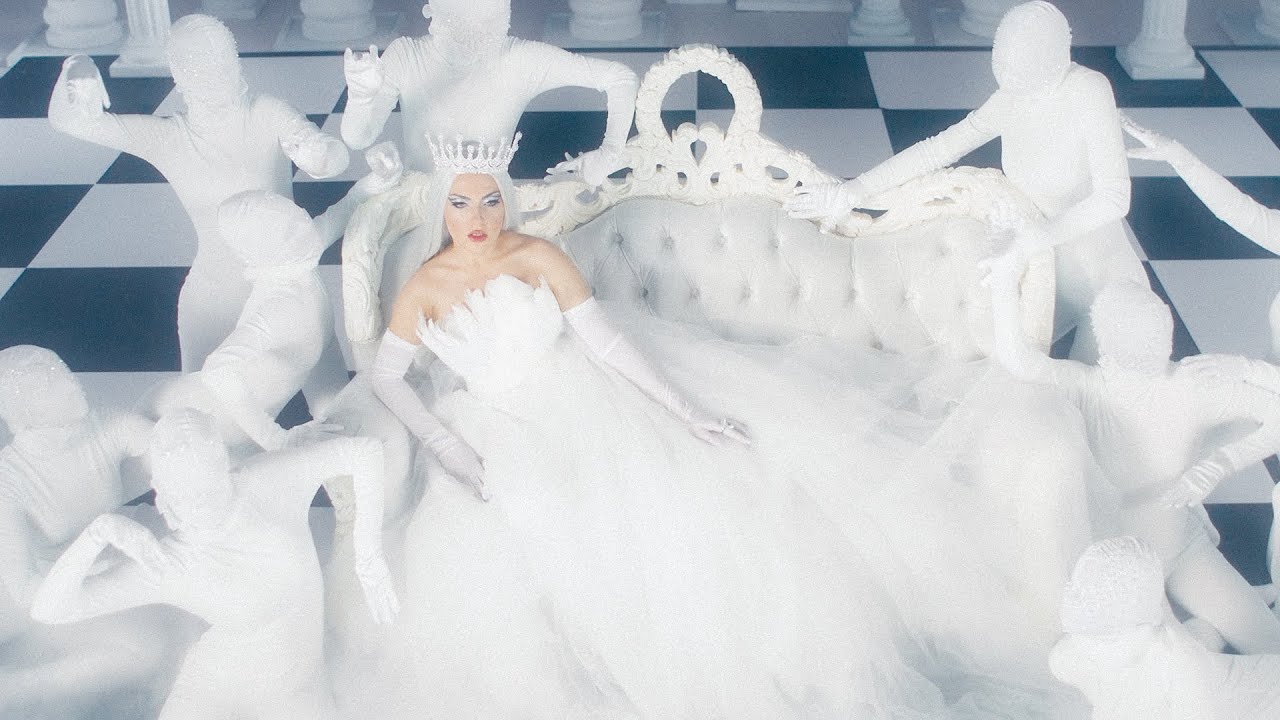 AISEL — Game of Chess