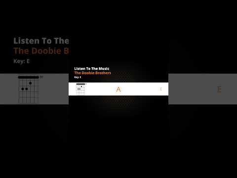 Young Mans Game - Doobie Brothers