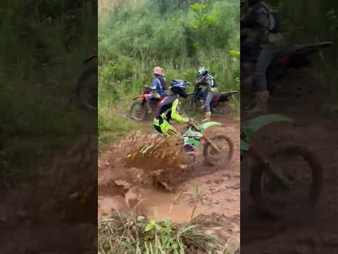 Chã de Alegria PE - Trilha da Equipe TopaTudo 👽✊💨💨💨💨💨