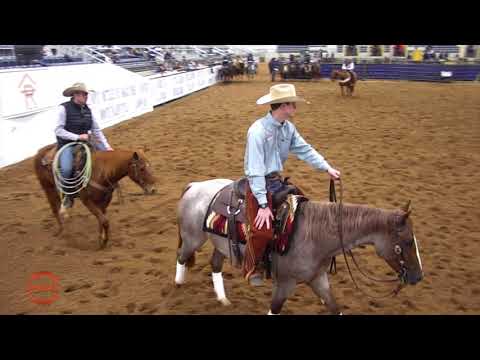 Abilene Spectacular PHC Wrap Up Open Results