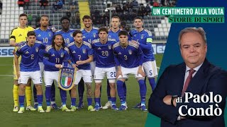 Ipotesi di Italia 2030 se qualcuno la guiderà