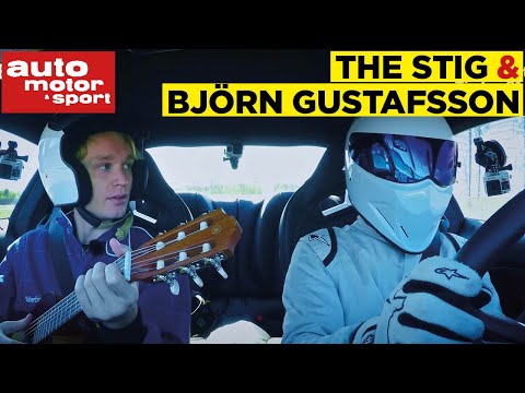 The Stig och Björn Gustafsson