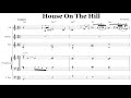House On The Hill (Music by Pat Metheny) / Gary Burton with Friends Chords