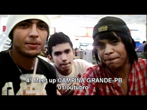 @DaviidAST e @RickBarbosaAST [Cabo de Santo agostinho + Campina Grande]