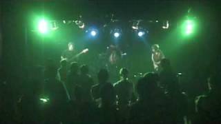 Japanese Sunday - Tigers on Ships (Live in Osaka, Japan)
