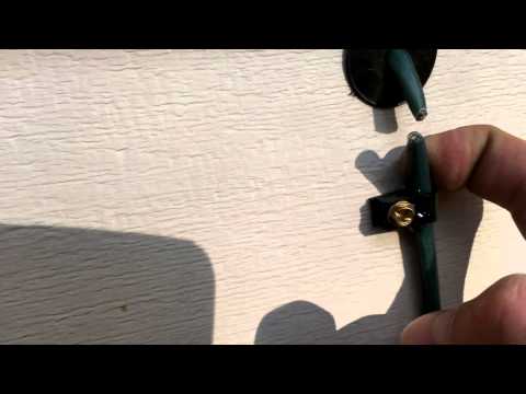 Ubiquiti cable FAIL!!  Full of water(1)