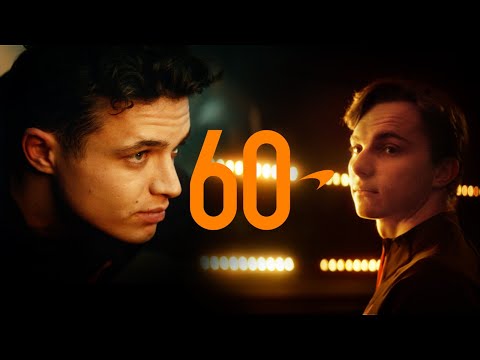 Chapter 60 #ForeverForward