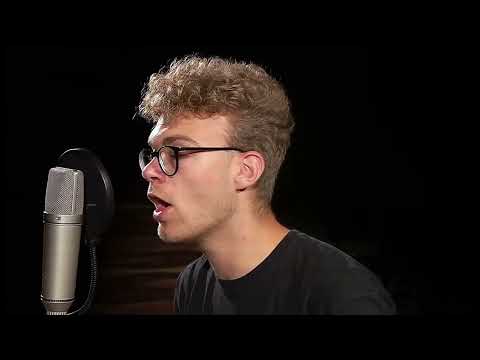 "Africa" - Elias Smalko