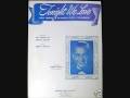 Freddy Martin and His Orchestra - Tonight We Love ...