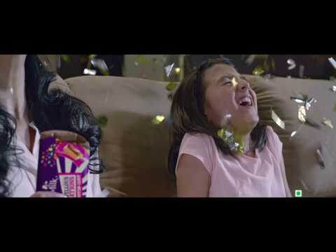 Cadbury Dairy Milk- Marvellous Creations
